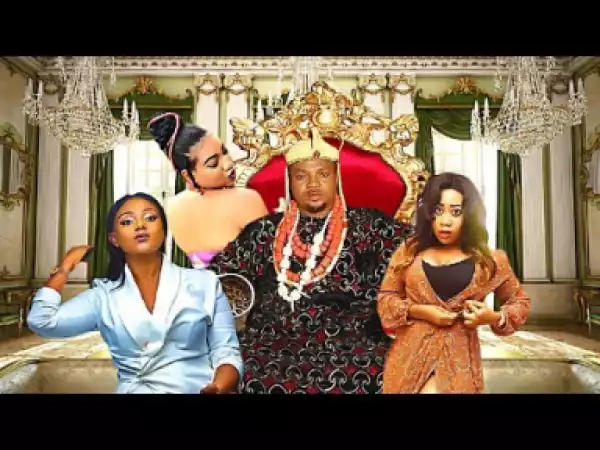 Video: Marry The 3 Sisters 1 - 2018 Nigerian Movies Nollywood Movie